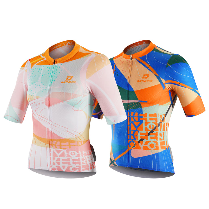 MOMENTUM CYCLING JERSEY