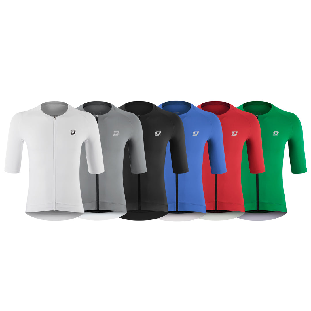 COOLING CYCLING JERSEY