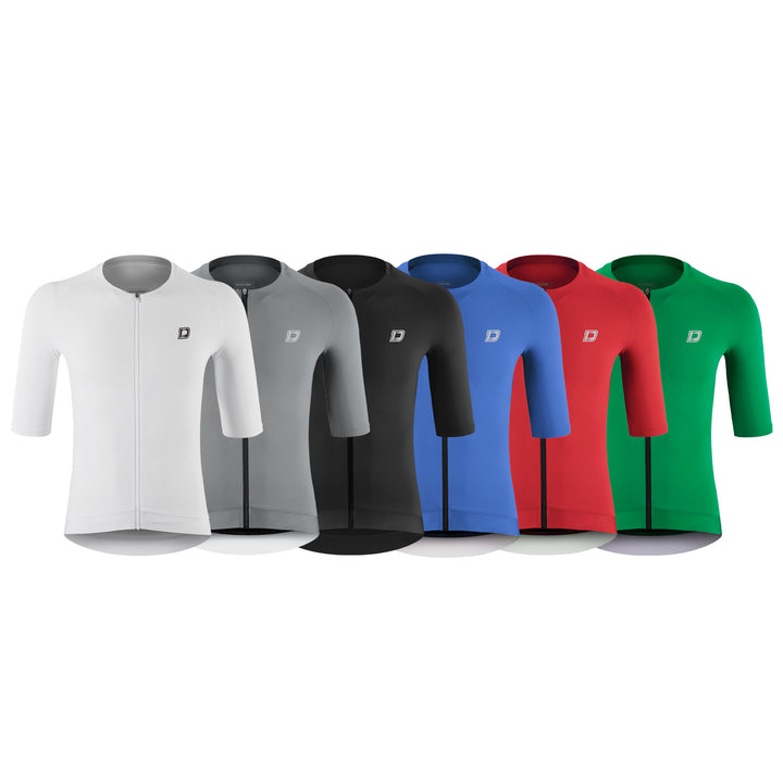 COOLING CYCLING JERSEY