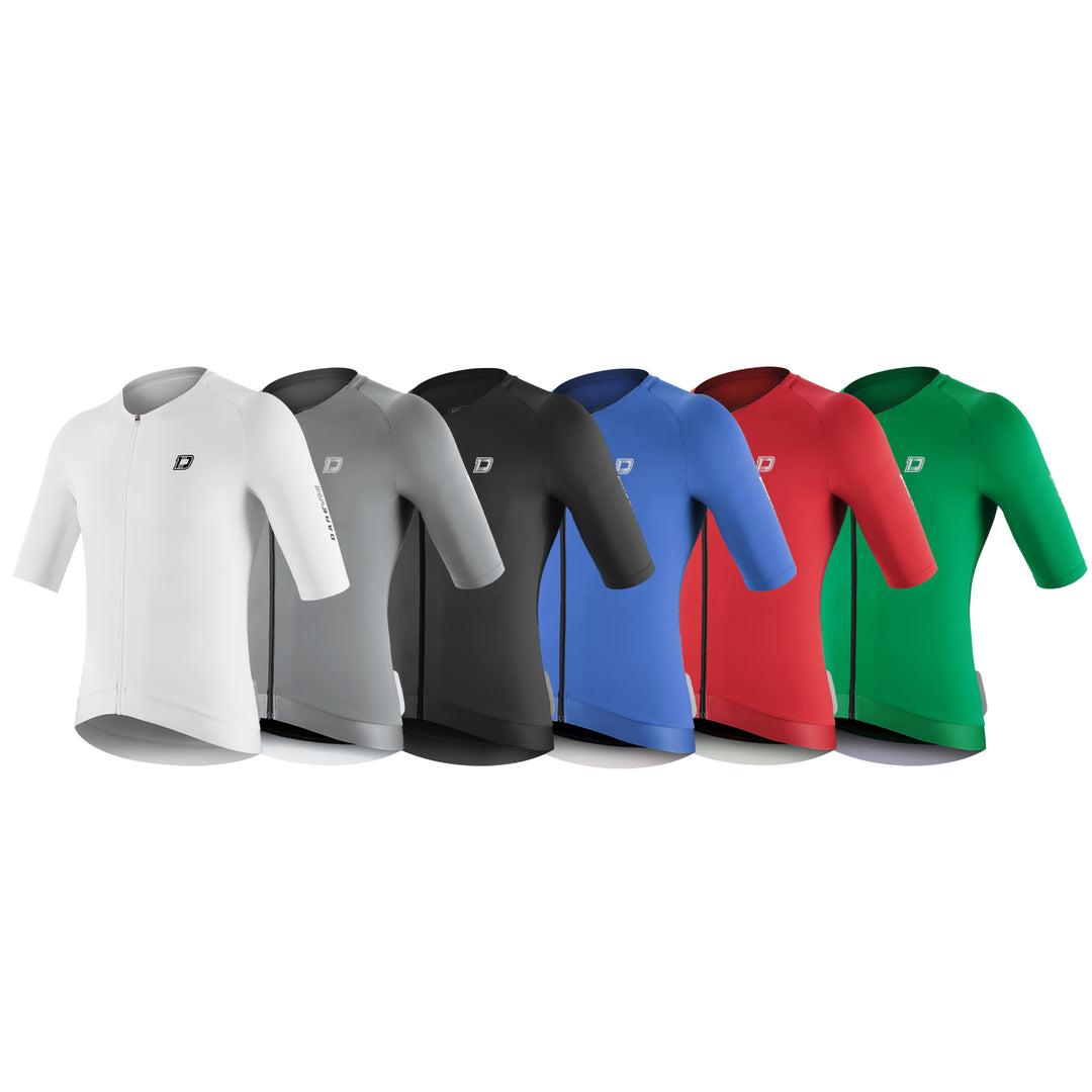 COOLING CYCLING JERSEY