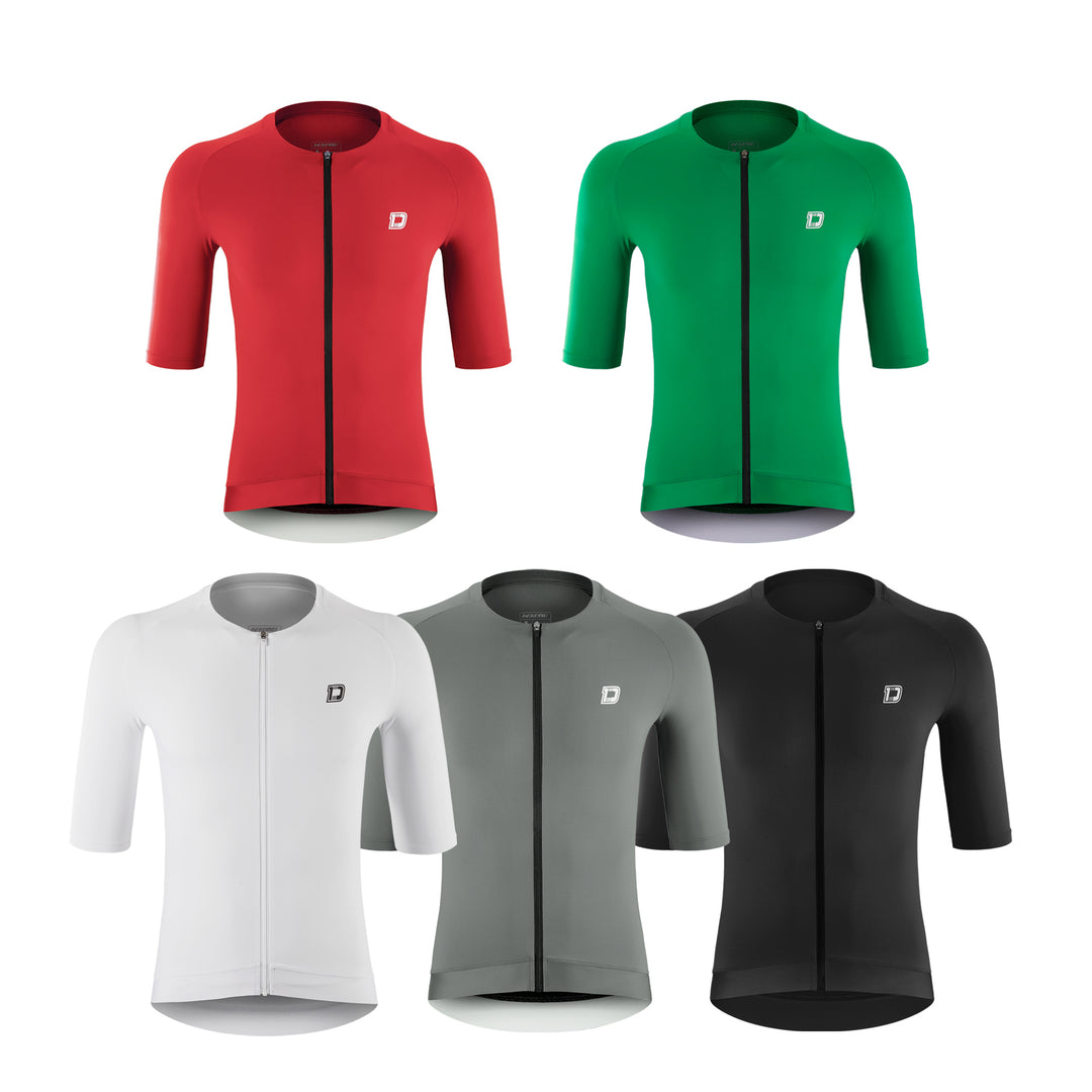 COOLING CYCLING JERSEY