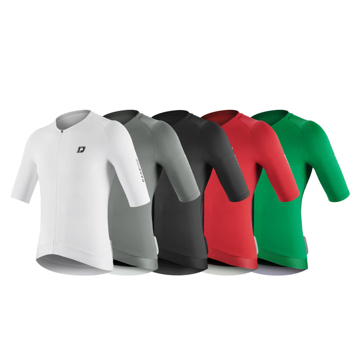 COOLING CYCLING JERSEY