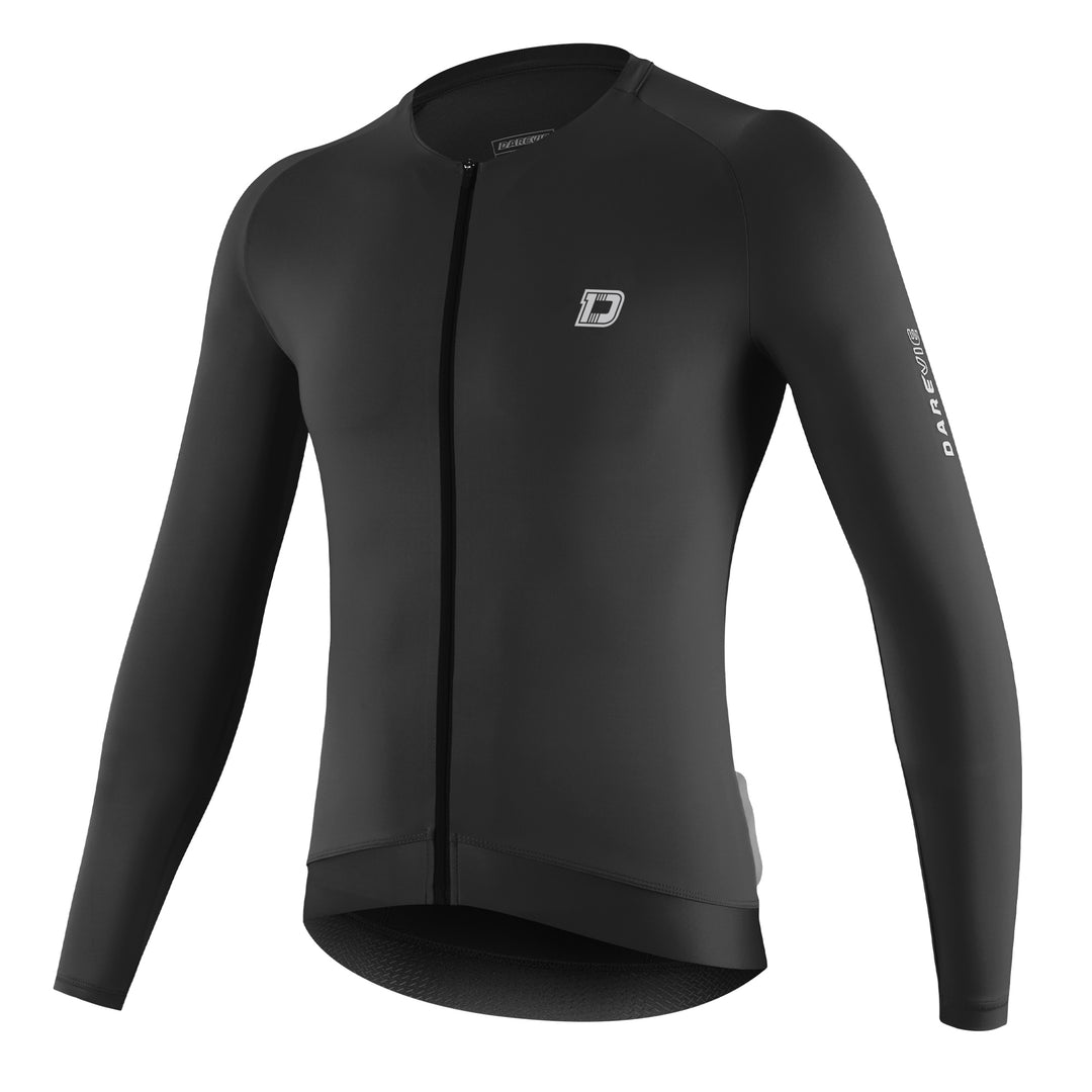 COOLING LS CYCLING JERSEY