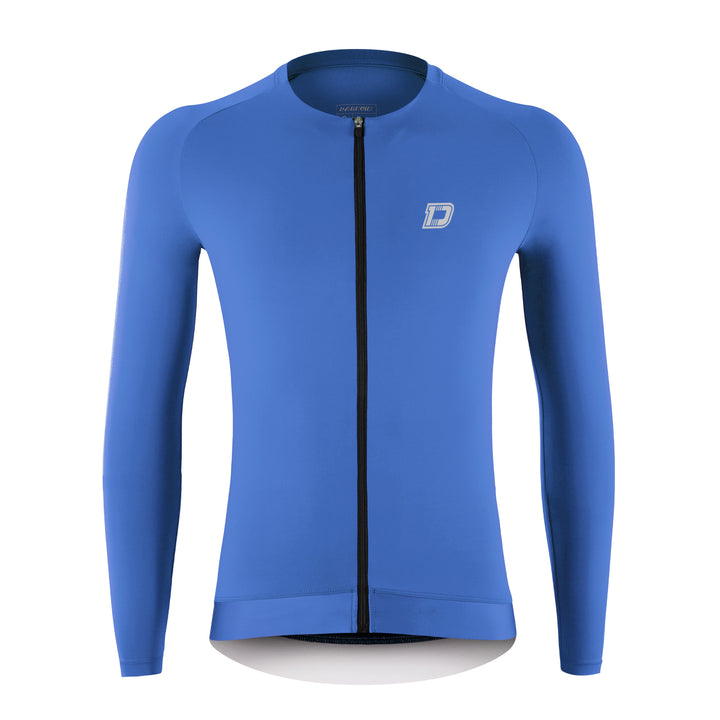 COOLING LS CYCLING JERSEY