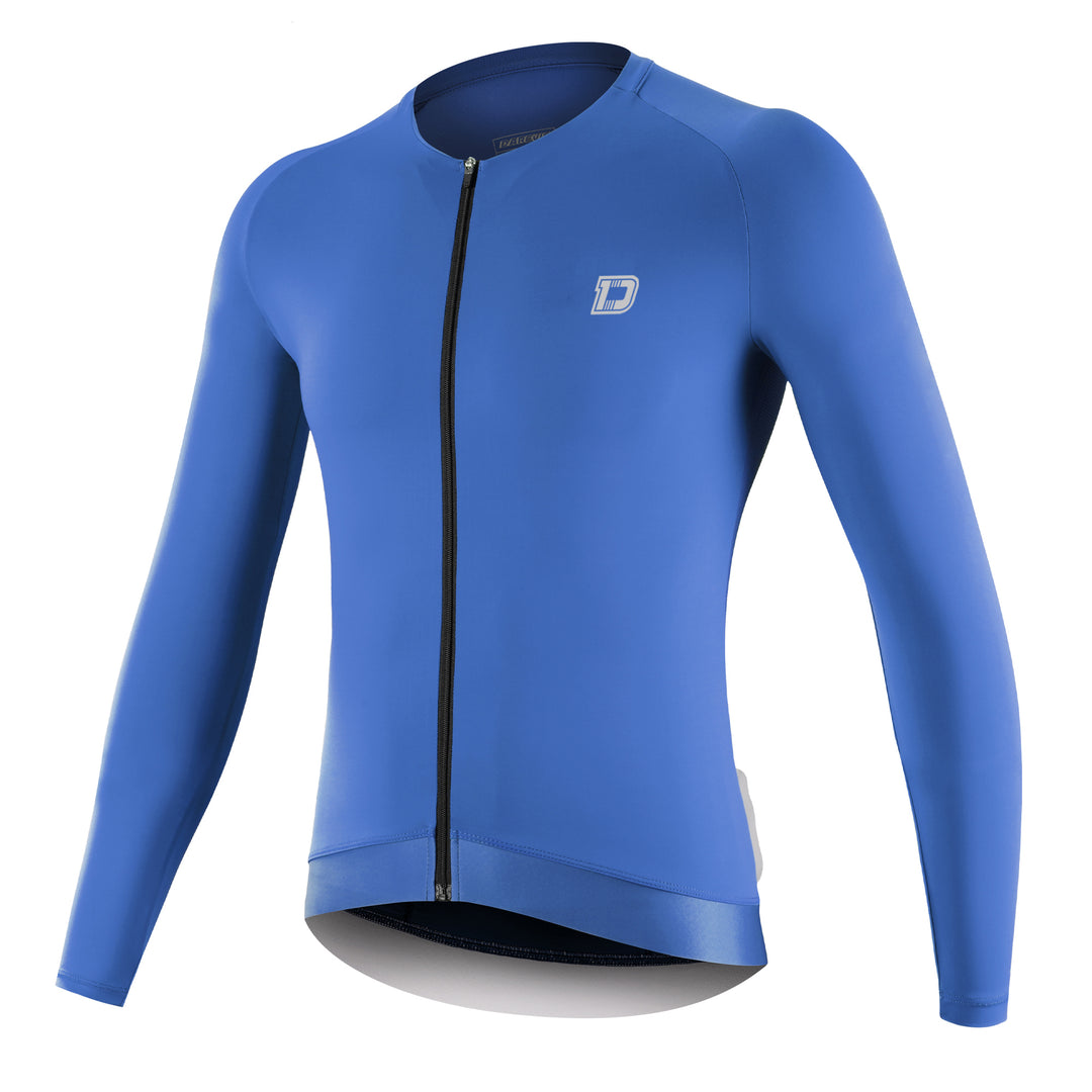 COOLING LS CYCLING JERSEY
