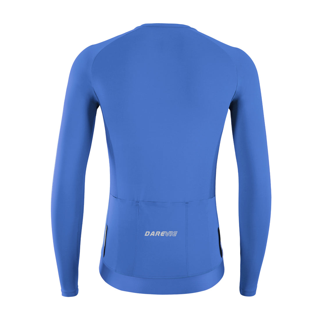 COOLING LS CYCLING JERSEY