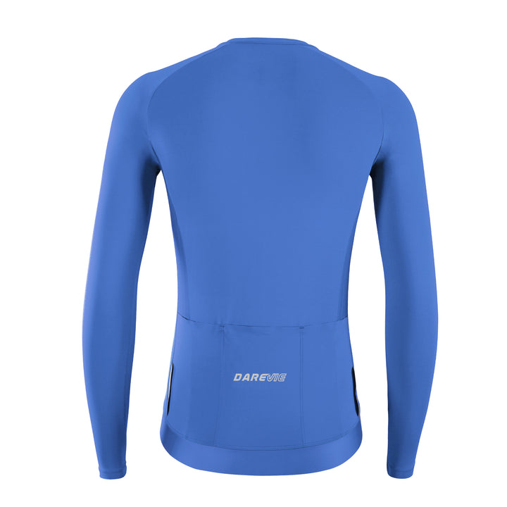 COOLING LS CYCLING JERSEY