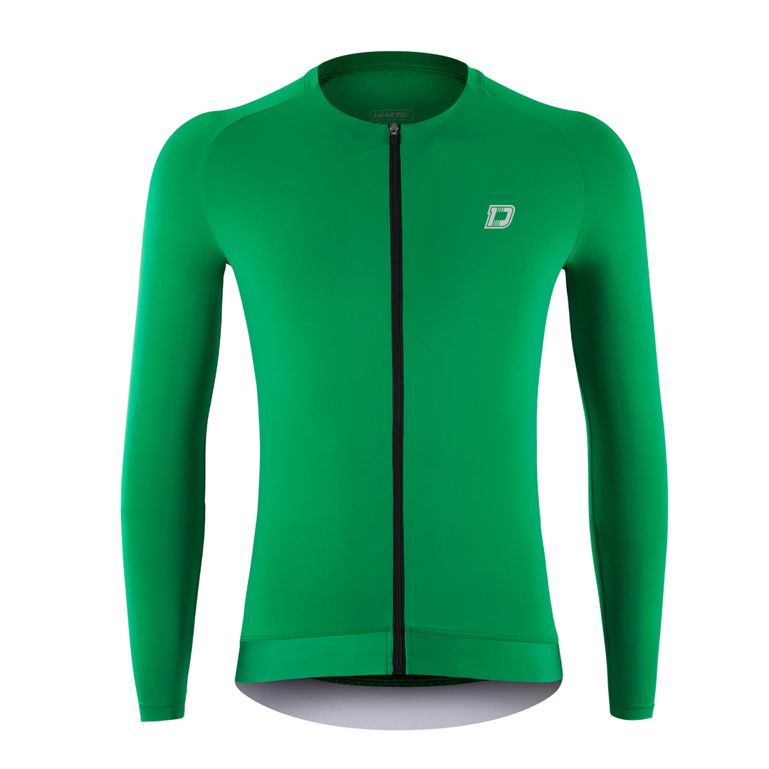 COOLING LS CYCLING JERSEY