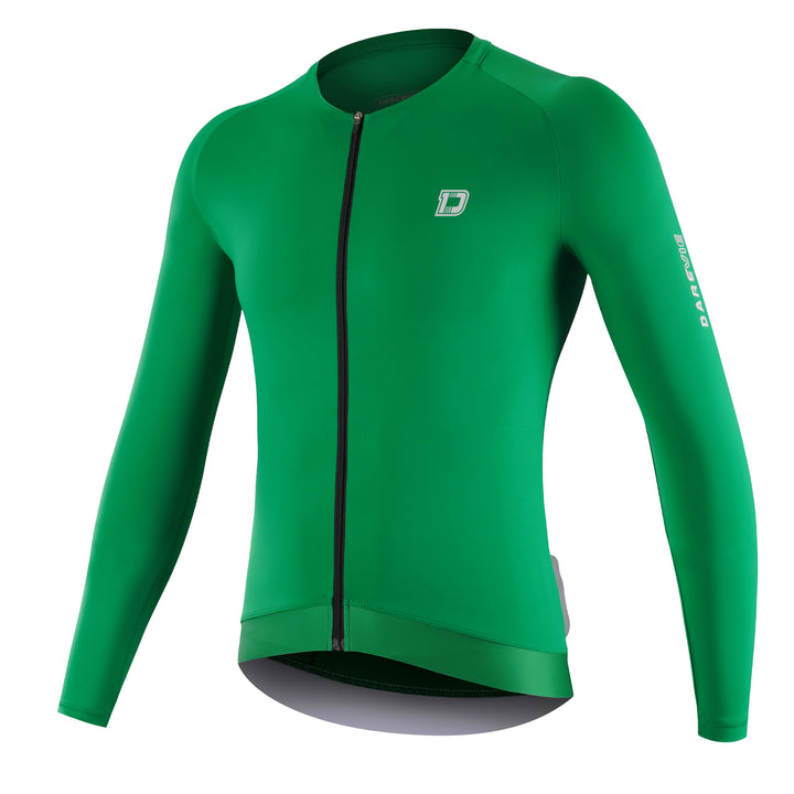 COOLING LS CYCLING JERSEY