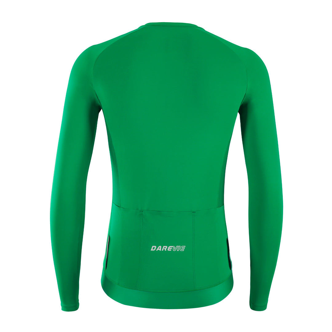 COOLING LS CYCLING JERSEY