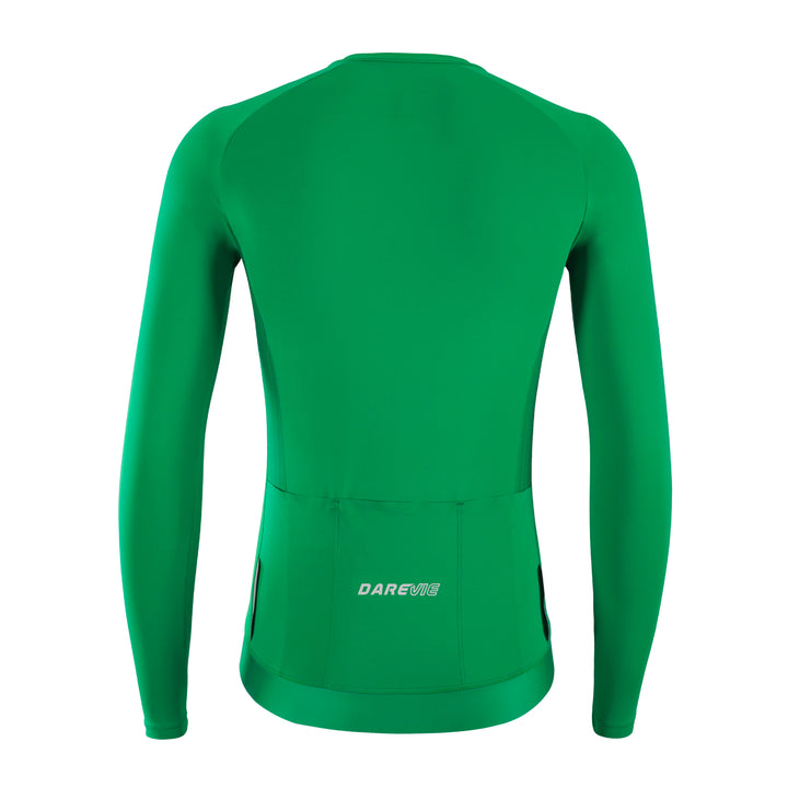 COOLING LS CYCLING JERSEY