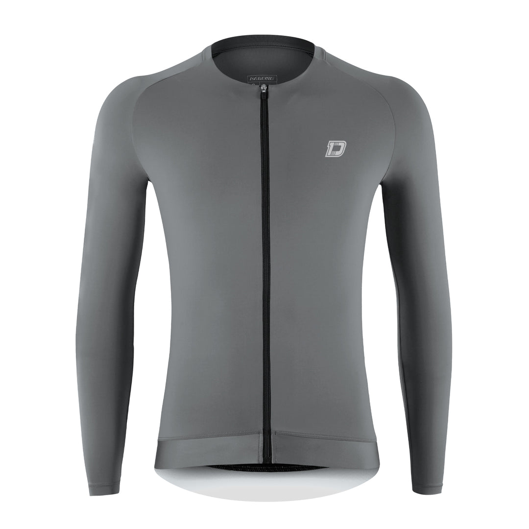 COOLING LS CYCLING JERSEY