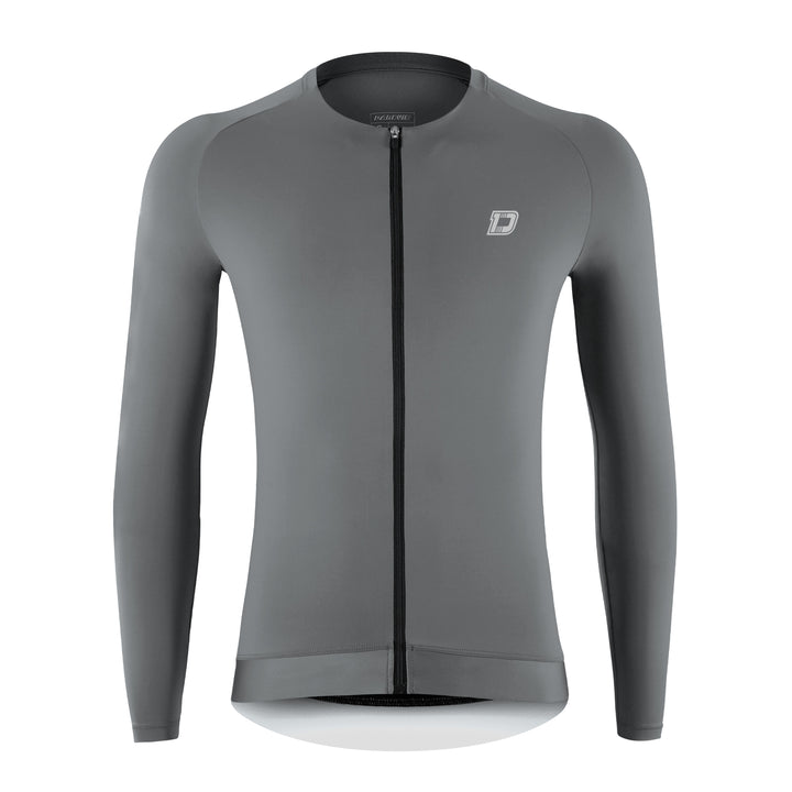 COOLING LS CYCLING JERSEY