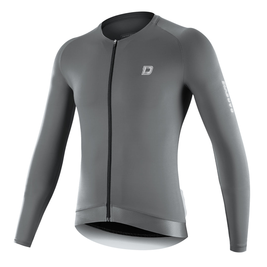 COOLING LS CYCLING JERSEY