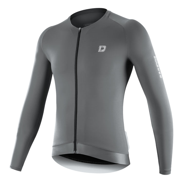 COOLING LS CYCLING JERSEY