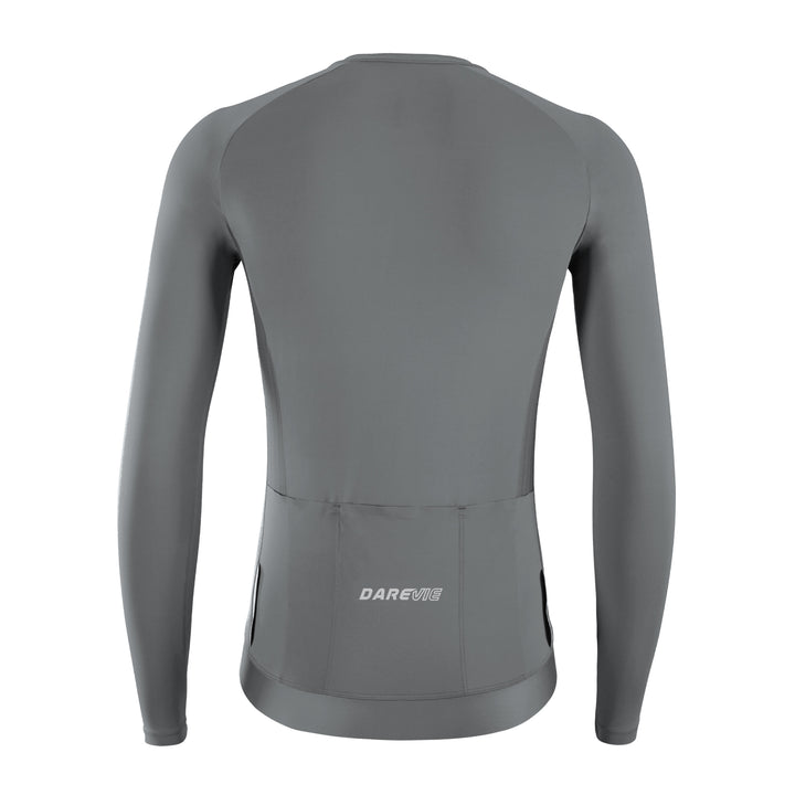 COOLING LS CYCLING JERSEY