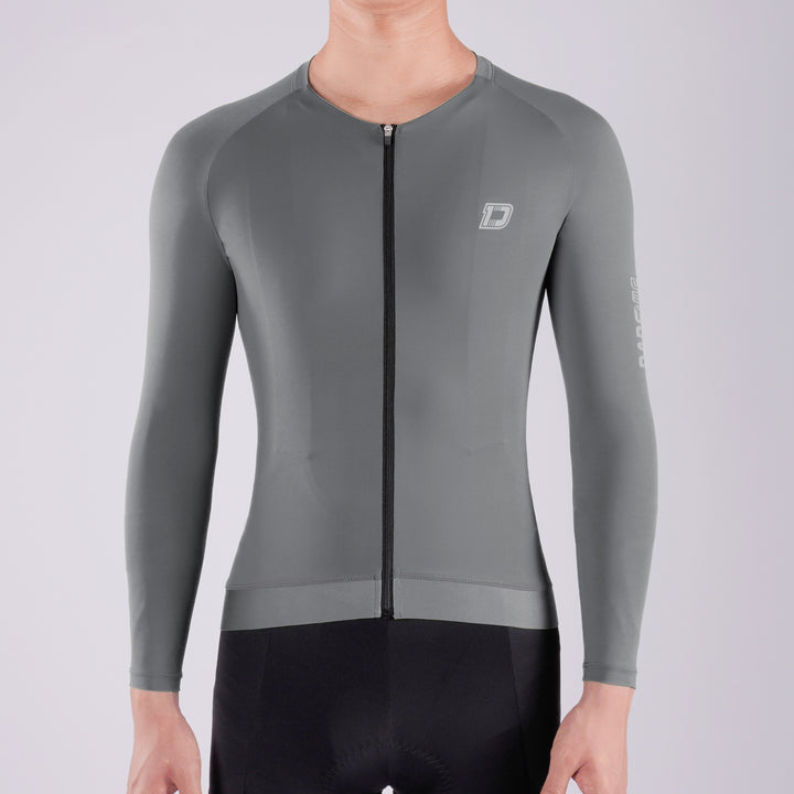 COOLING LS CYCLING JERSEY
