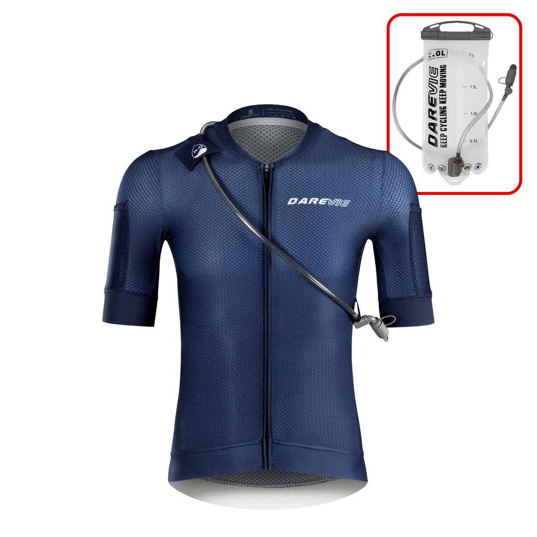 ULTRA HYDRATION CYCLING JERSEY