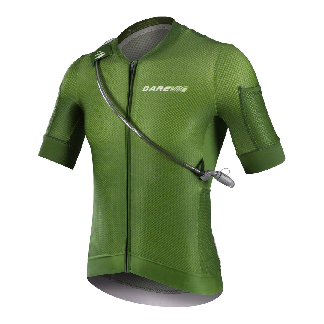 ULTRA HYDRATION CYCLING JERSEY