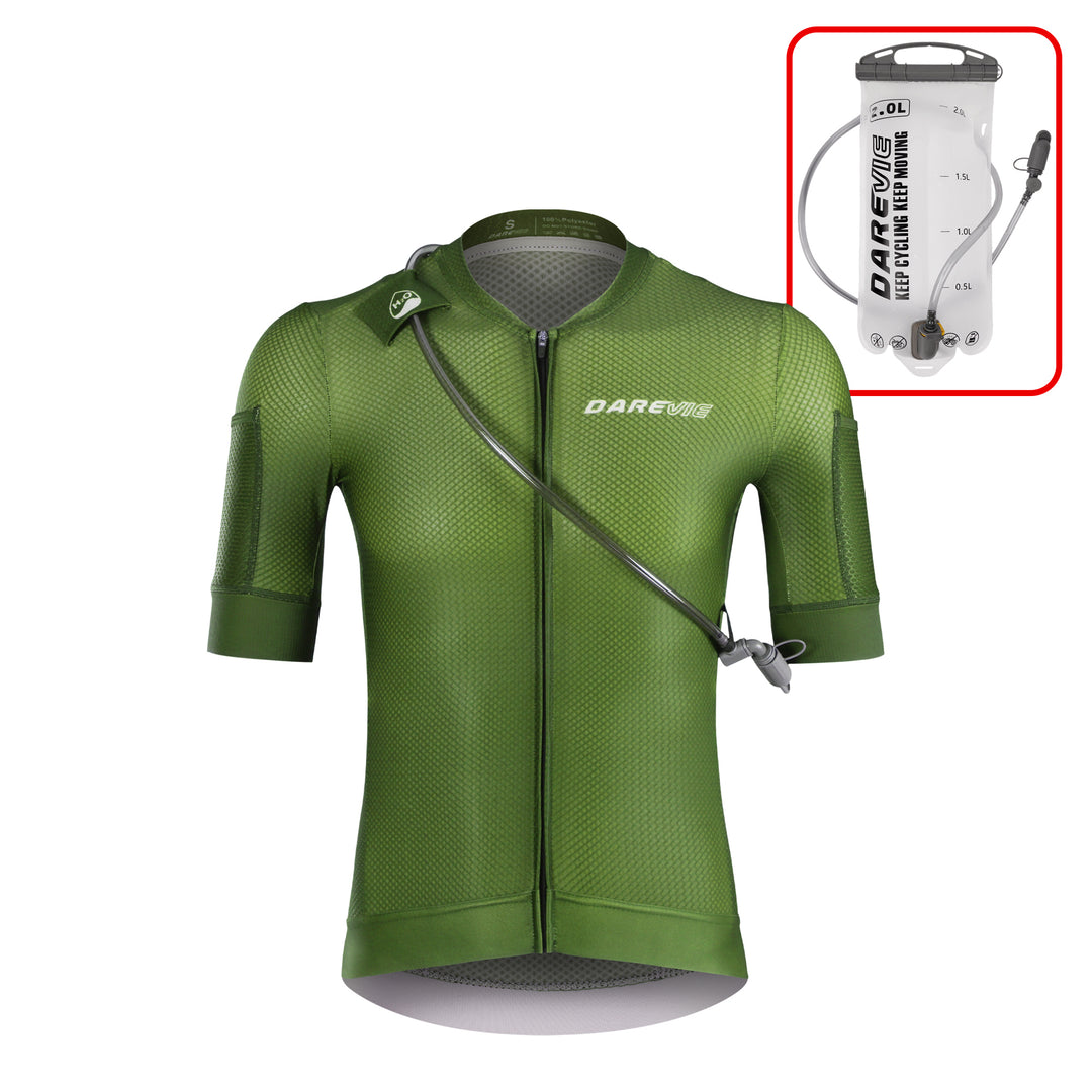 ULTRA HYDRATION CYCLING JERSEY