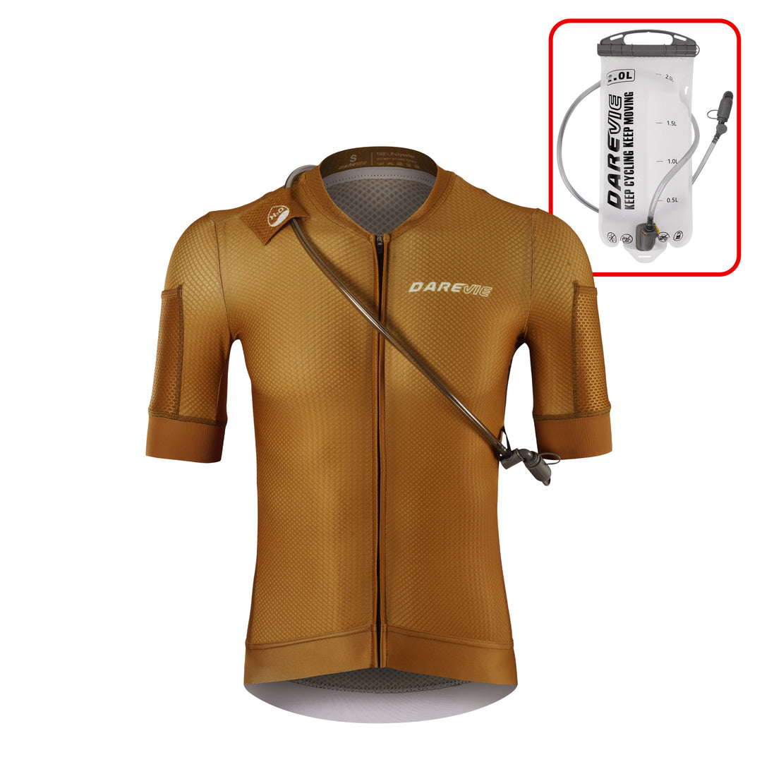 ULTRA HYDRATION CYCLING JERSEY
