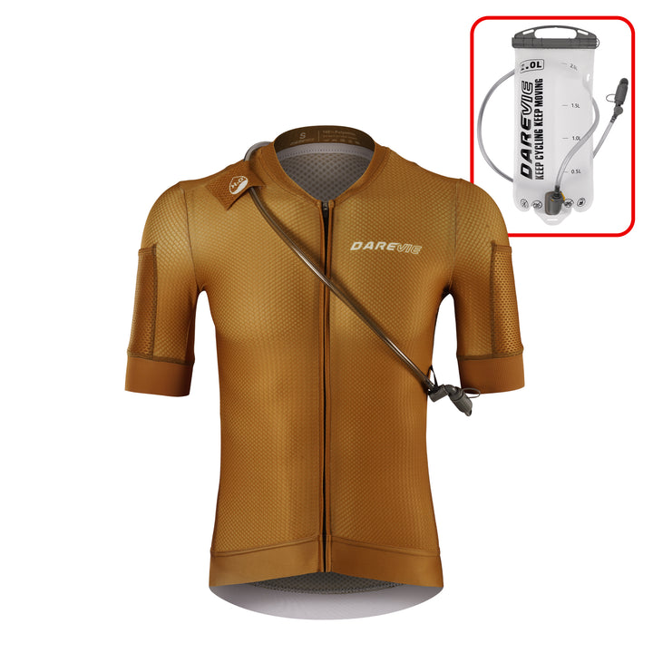ULTRA HYDRATION CYCLING JERSEY