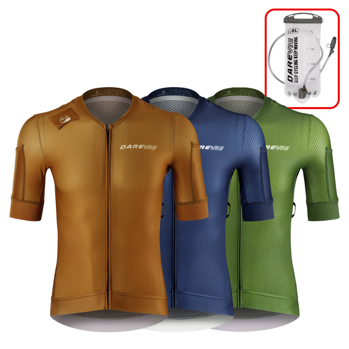 ULTRA HYDRATION CYCLING JERSEY