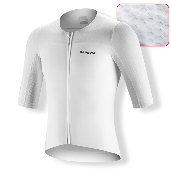 SLEEK AERO CYCLING JERSEY