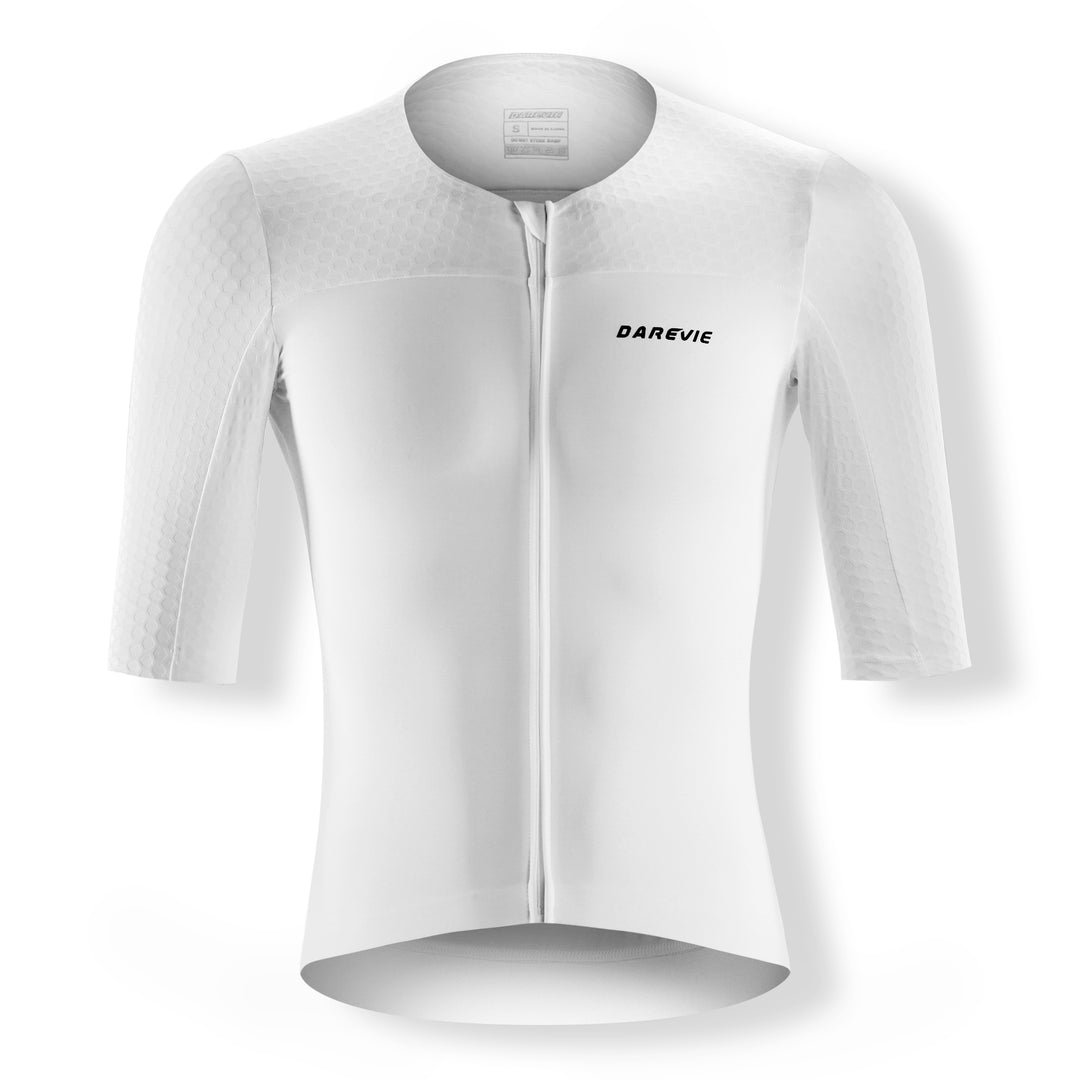 SLEEK AERO CYCLING JERSEY