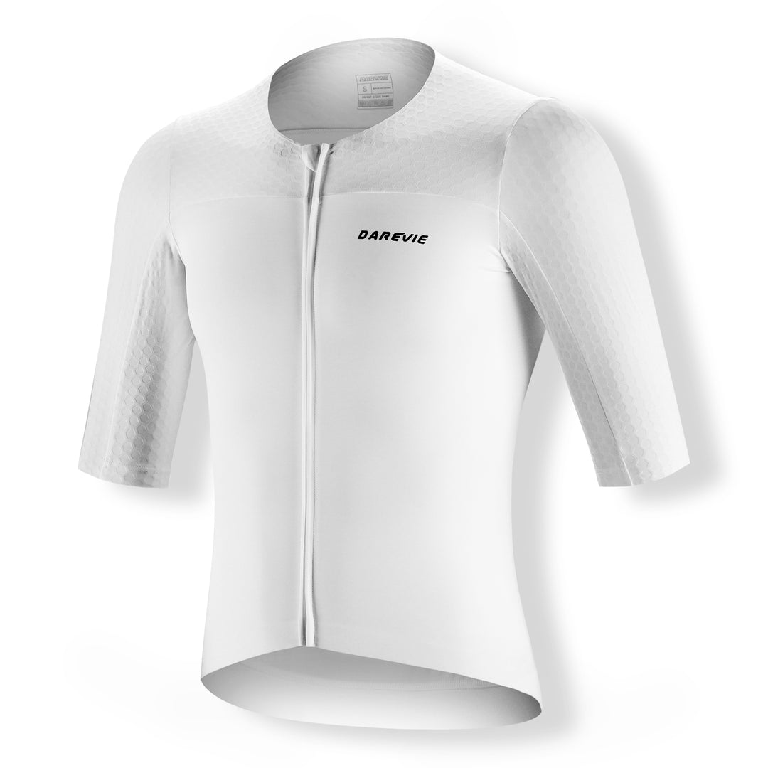 SLEEK AERO CYCLING JERSEY