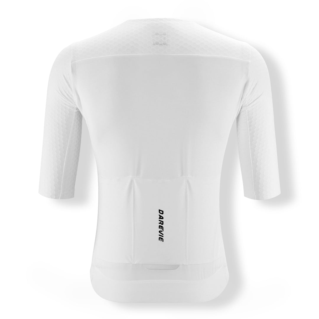 SLEEK AERO CYCLING JERSEY