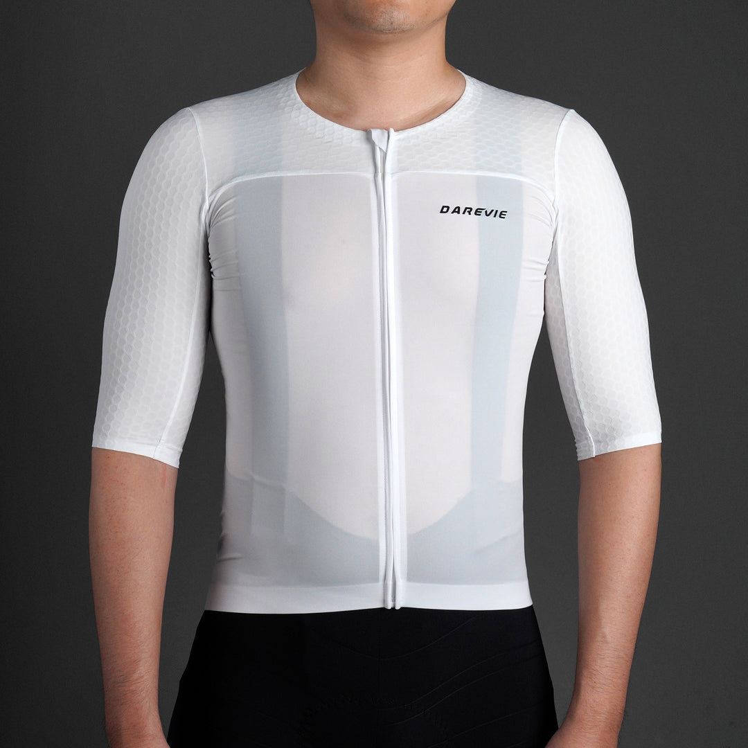 SLEEK AERO CYCLING JERSEY
