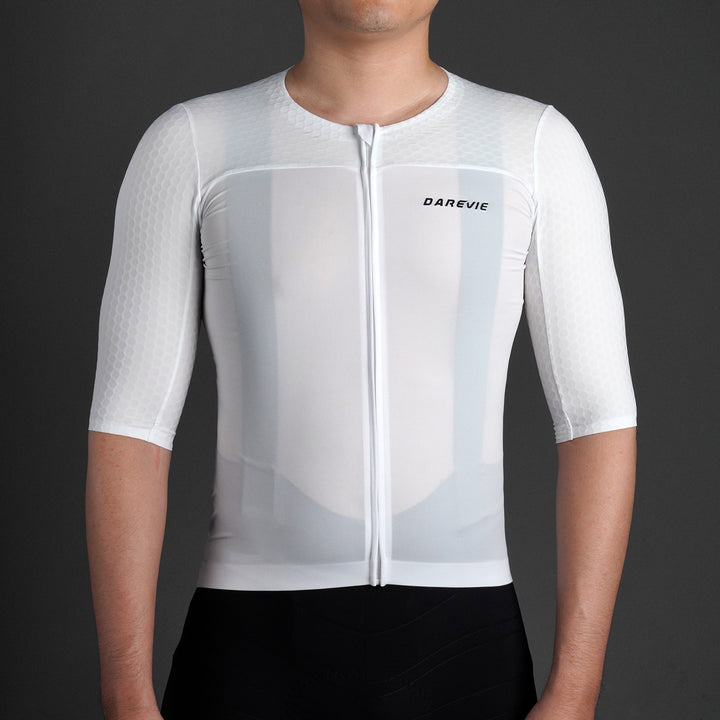 SLEEK AERO CYCLING JERSEY