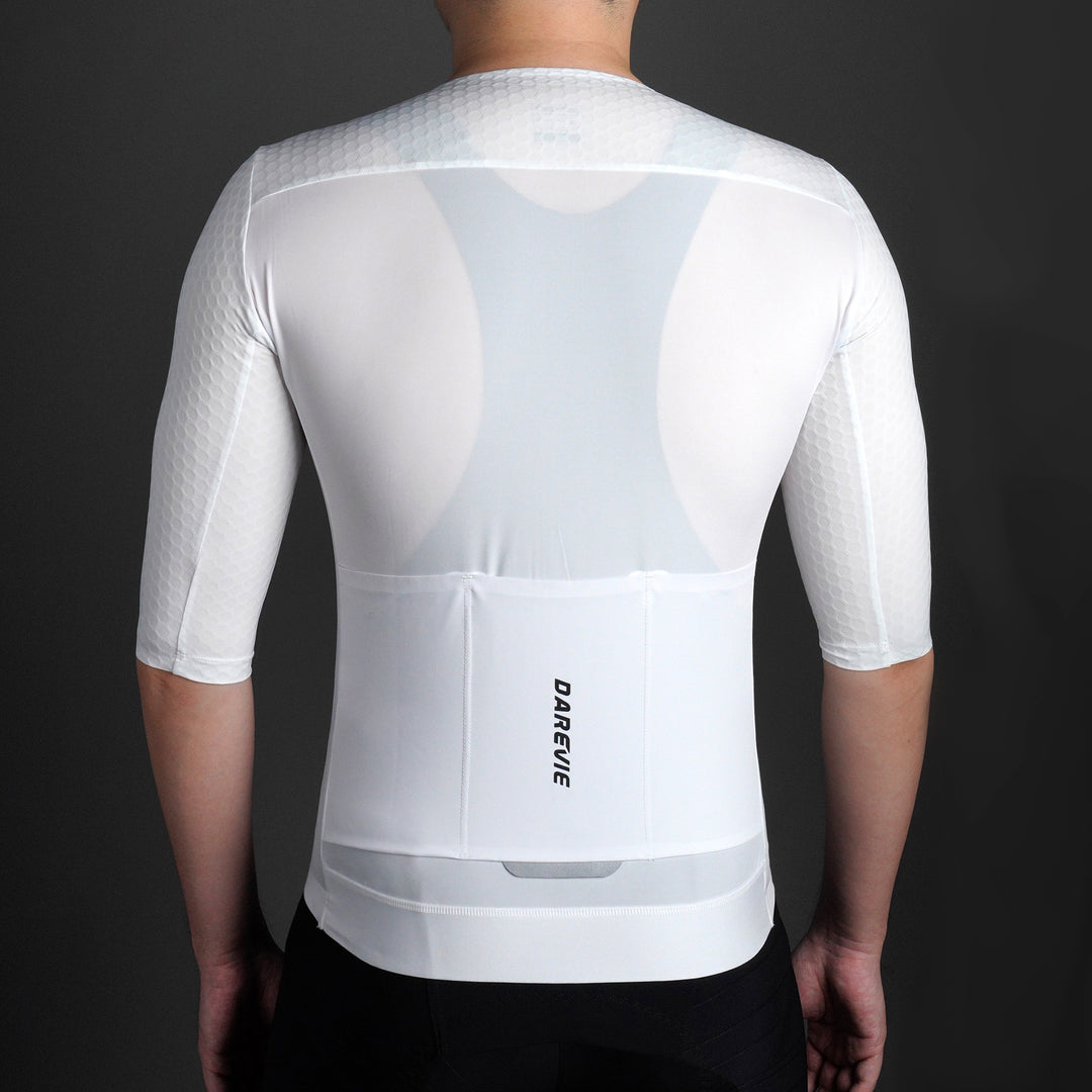 SLEEK AERO CYCLING JERSEY