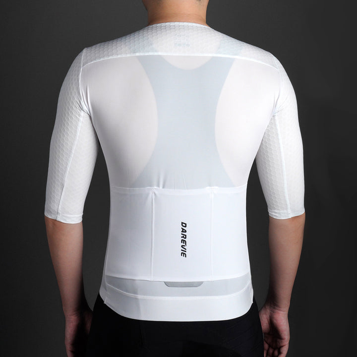 SLEEK AERO CYCLING JERSEY