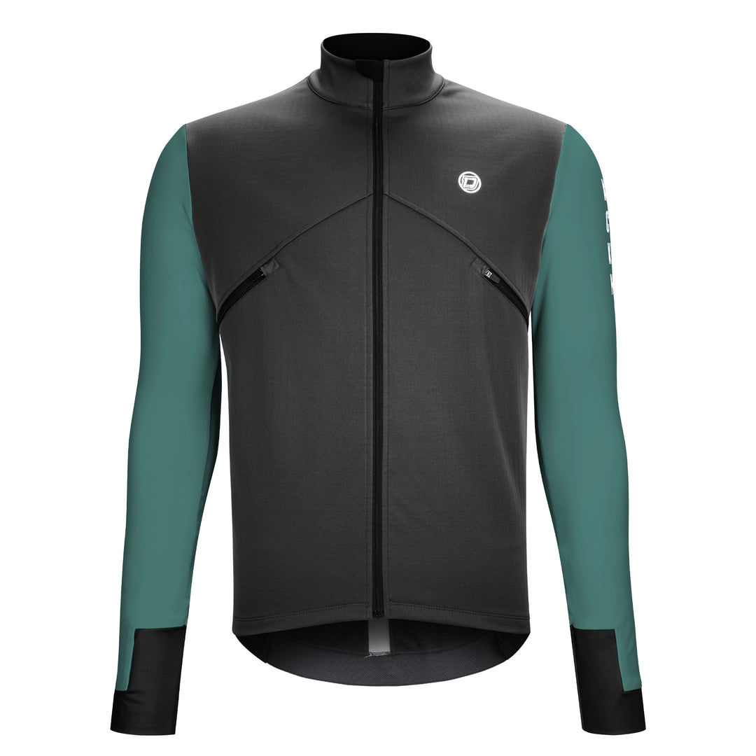 MEMBRANE THERMAL CYCLING JACKET