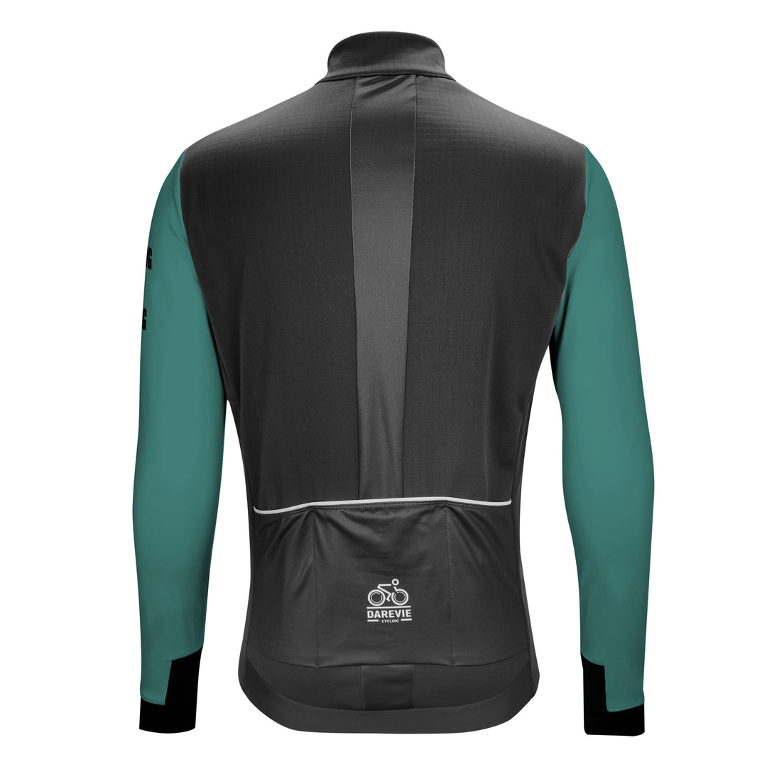 MEMBRANE THERMAL CYCLING JACKET