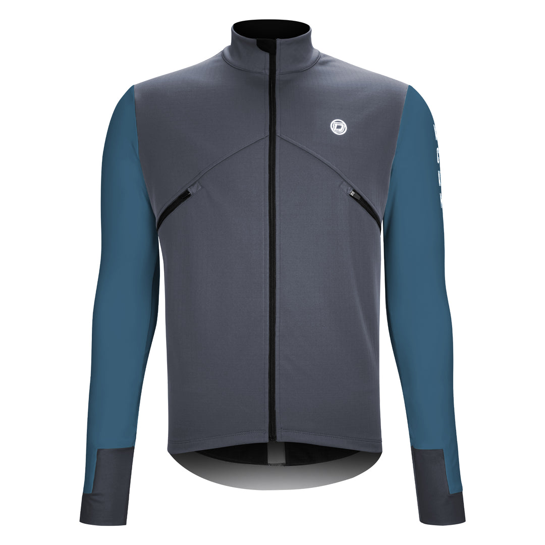 MEMBRANE THERMAL CYCLING JACKET