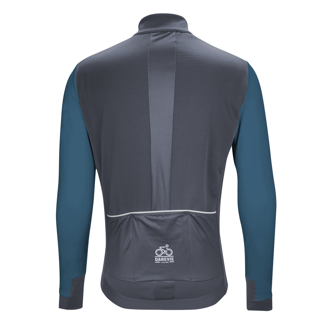 MEMBRANE THERMAL CYCLING JACKET