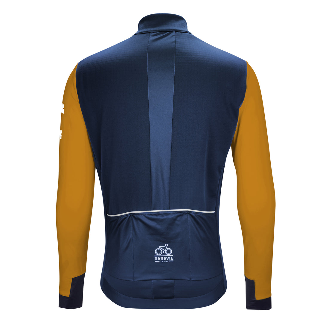MEMBRANE THERMAL CYCLING JACKET