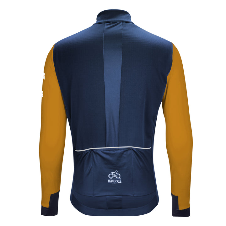 MEMBRANE THERMAL CYCLING JACKET
