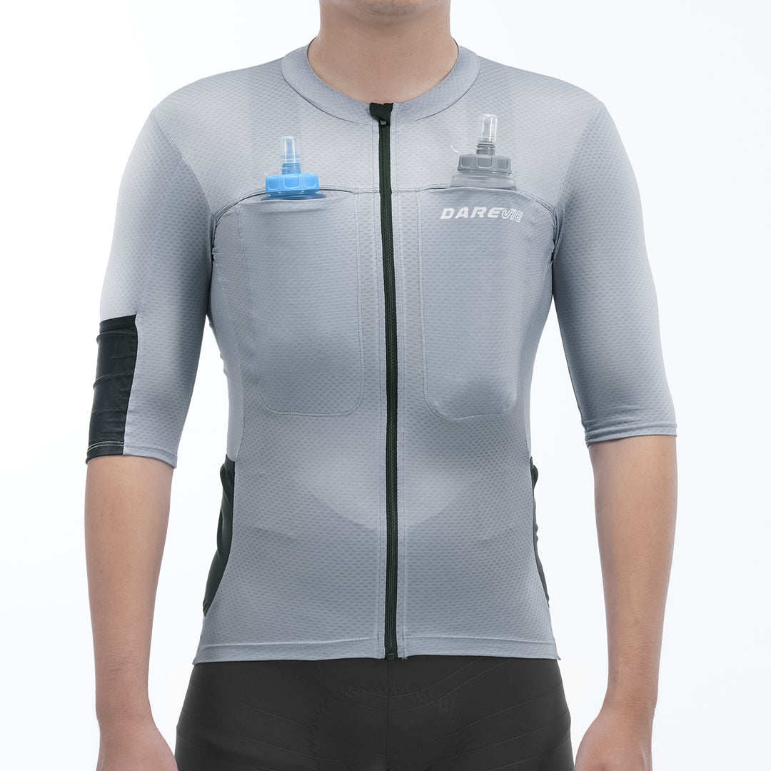 ROAM HYDRATION CYCLING JERSEY