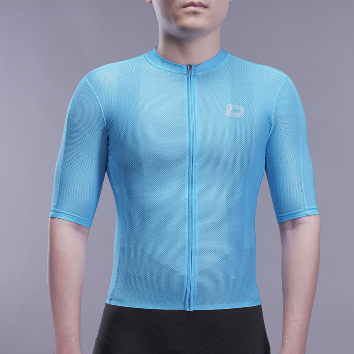 MESH CYCLING JERSEY