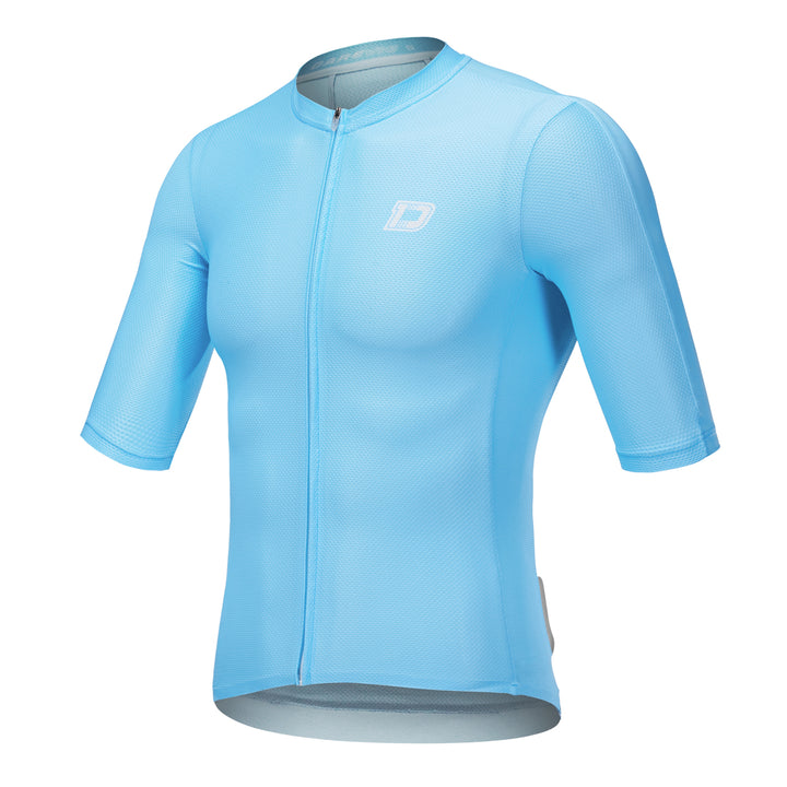 MESH CYCLING JERSEY