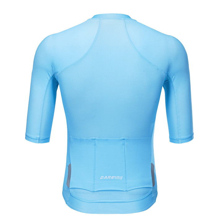 MESH CYCLING JERSEY