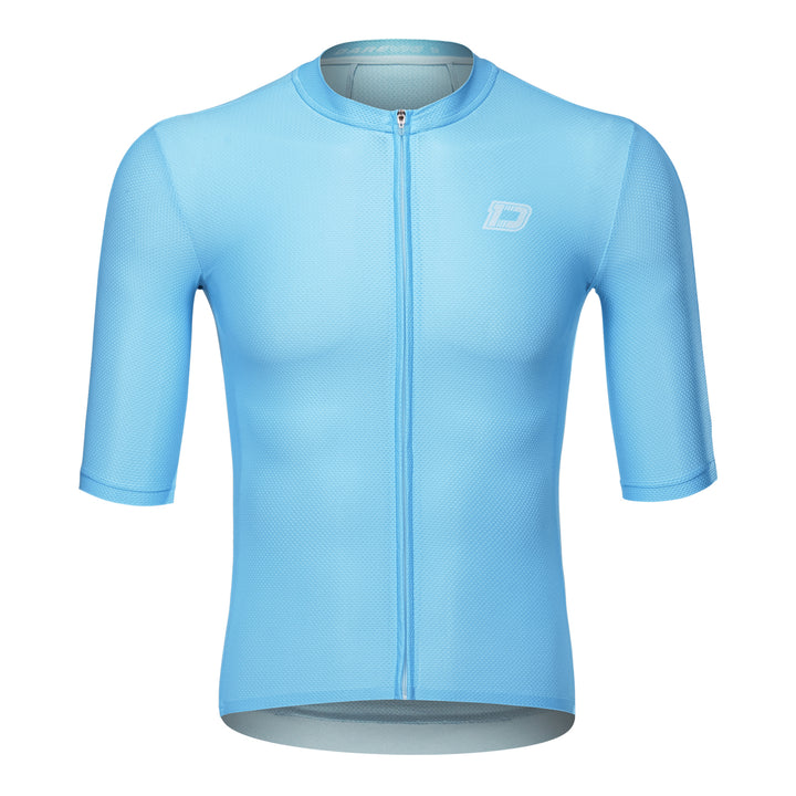 MESH CYCLING JERSEY