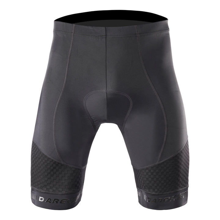 FLATLOCK CYCLING SHORTS