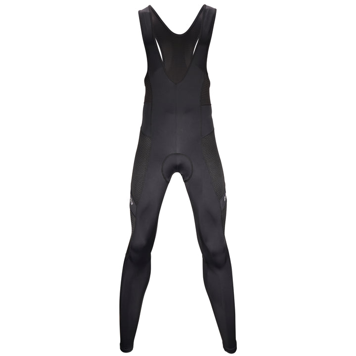 BREEZE RIDE CYCLING BIB TIGHTS