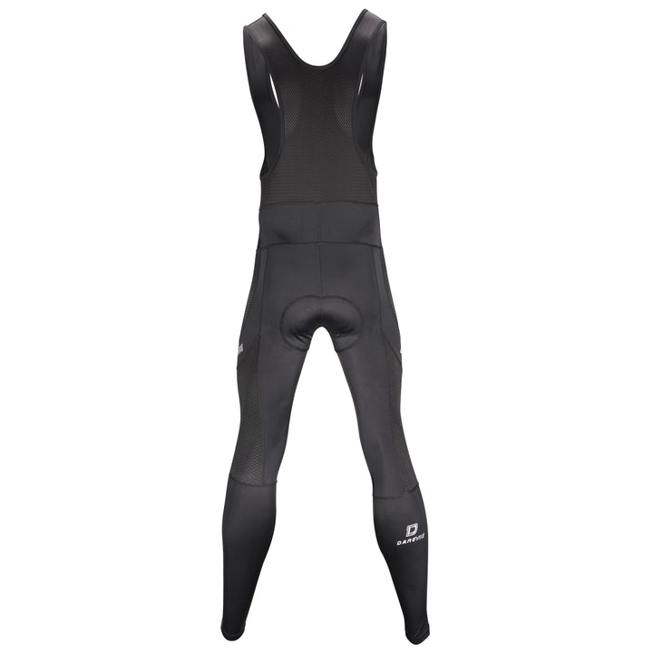 BREEZE RIDE CYCLING BIB TIGHTS