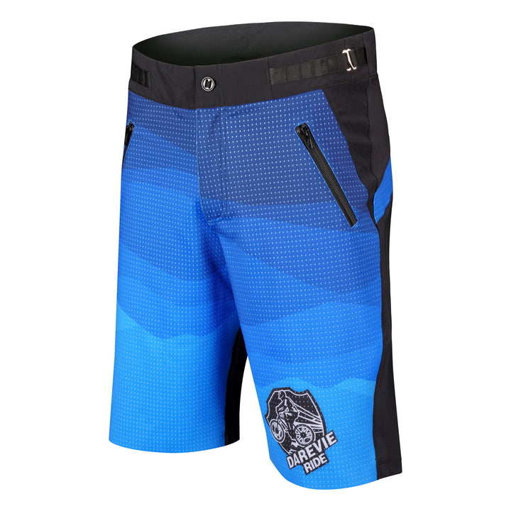 OCEAN MTB SHORTS